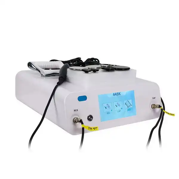 448k tecar therapy machine 448k tecar machine