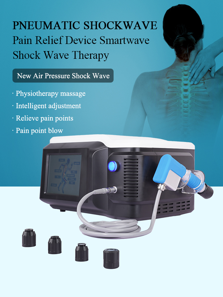 shock wave machine