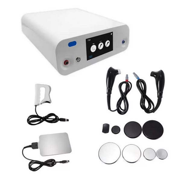 High Frequency RF Therapy Equipment