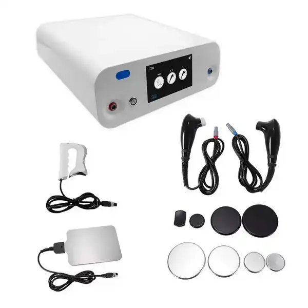 High Frequency RF Therapy Equipment