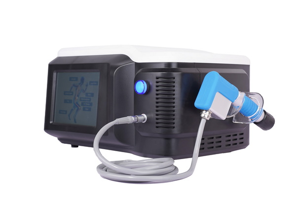 Physiotherapy Shockwave Machine