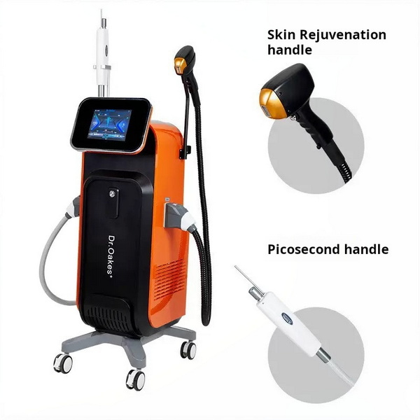 Picosecond Laser Machine