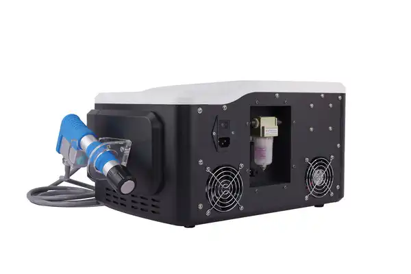 shock wave therapy machine radial shockwave devices