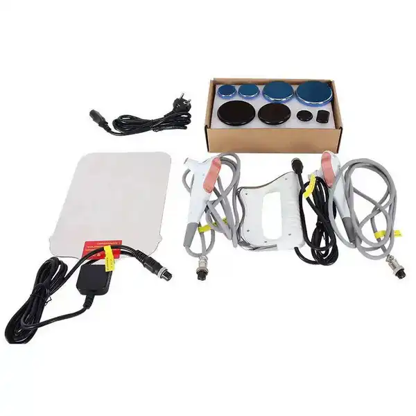 448k tecar therapy machine radiofrequency physiotherapy machine