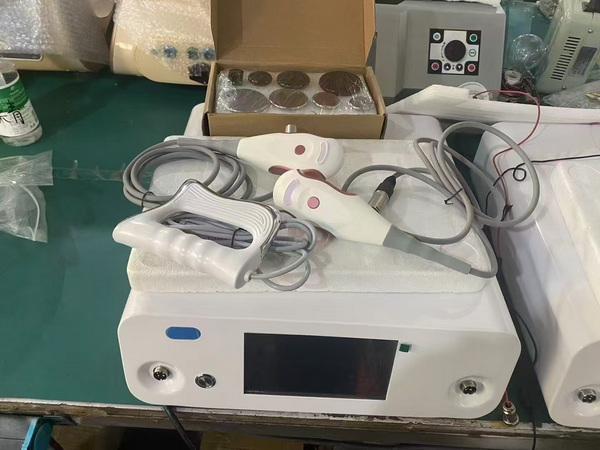 Tecar Therapy Equipment