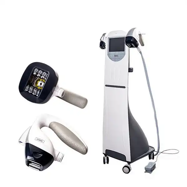 body sculpting machine wholesale aesthetic body device
