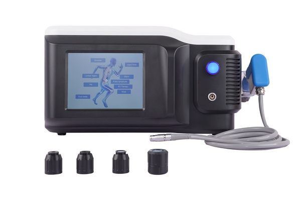 best shock wave therapy machine for pain relief