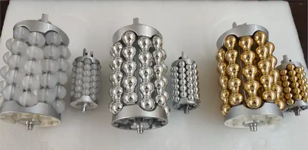 body roller machine