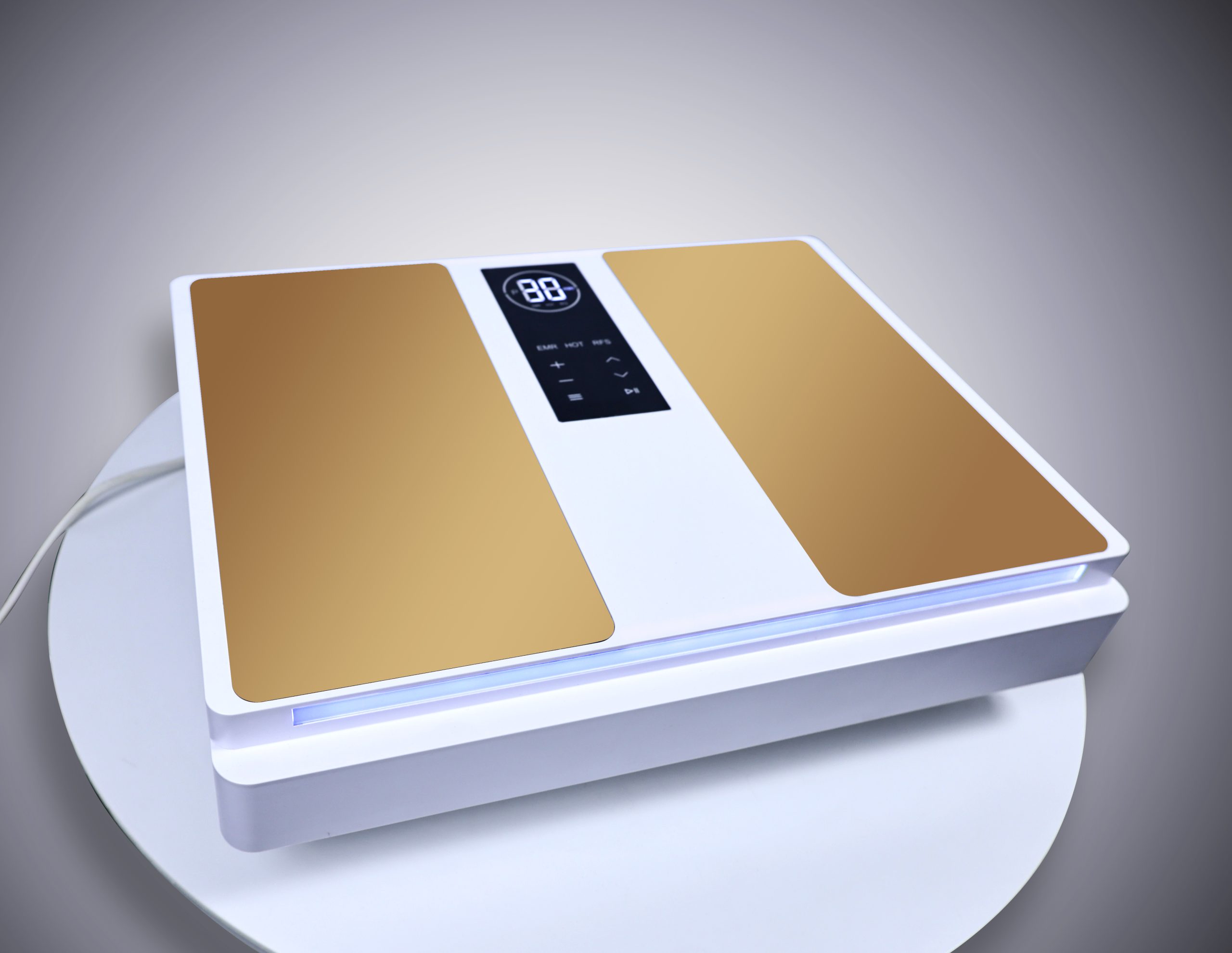 foot massage therapy machine