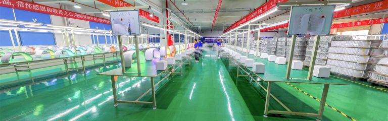 factory inspection