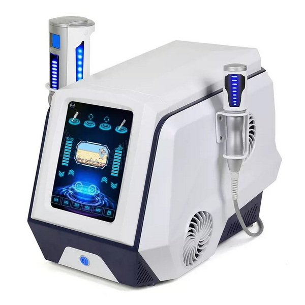mechanical massage machine