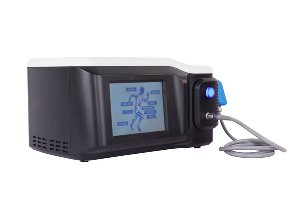 shockwave therapy for chronic back pain
