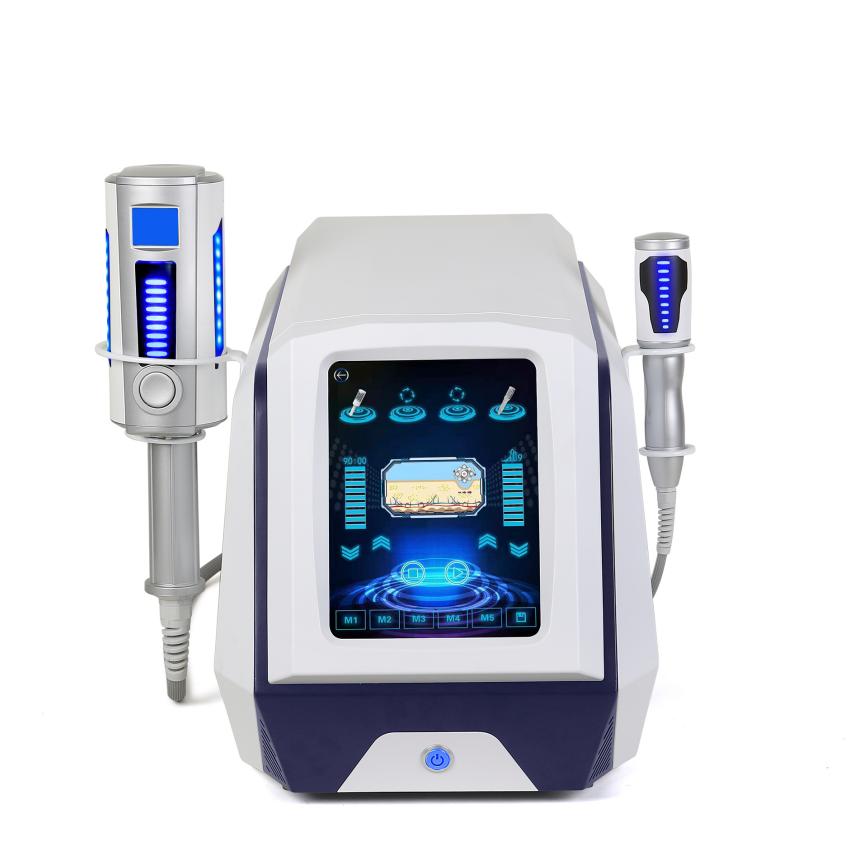 slimming roller machine