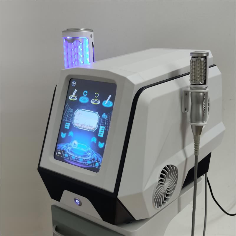 vacuum roller slimming machine​