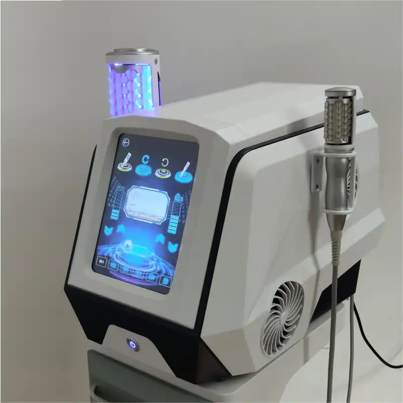 vacuum roller slimming machine​