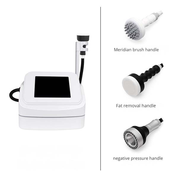 Body Sculpting Machine