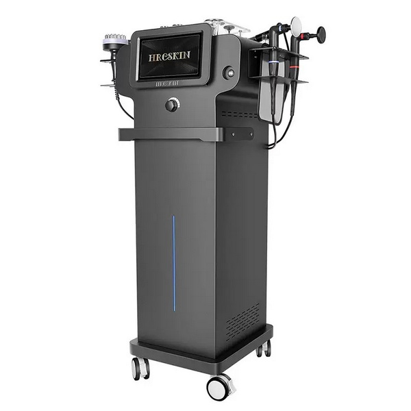RF lifting machine