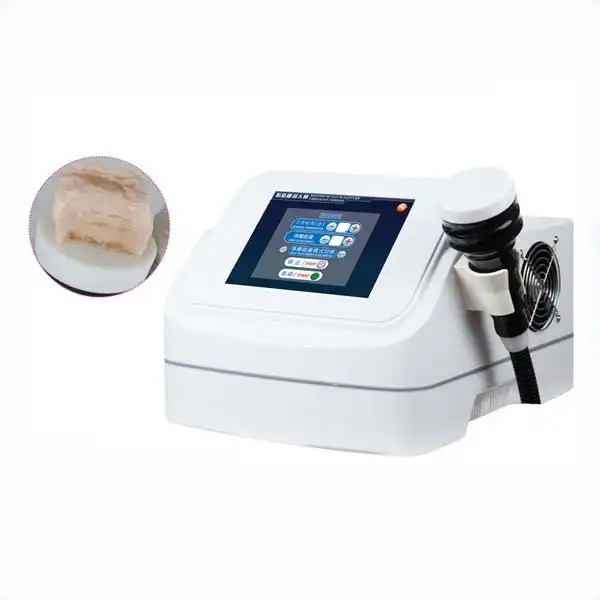 rf body contouring machine wholesale salon fat loss equipment