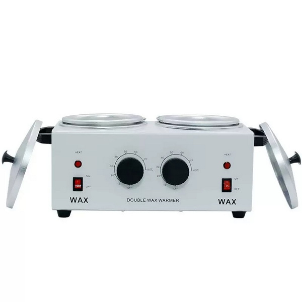 Salon Wax Warmer