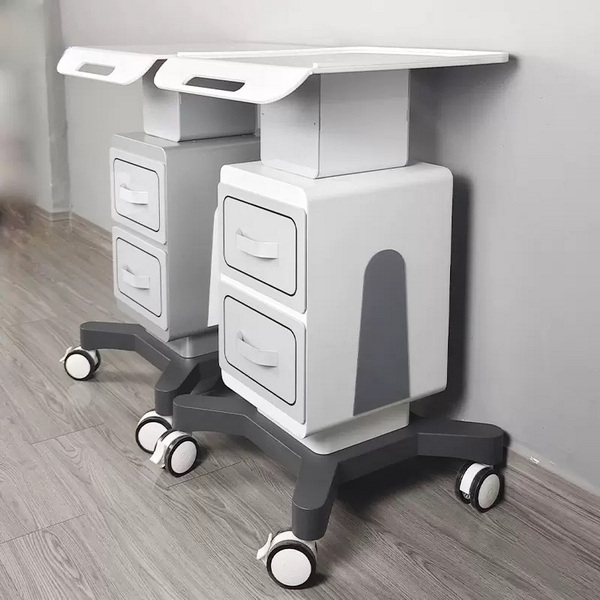 Salon service cart