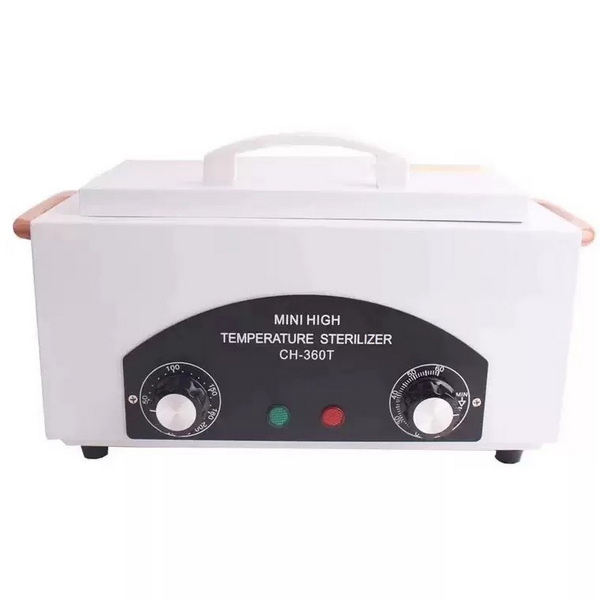 UV disinfection cabinet