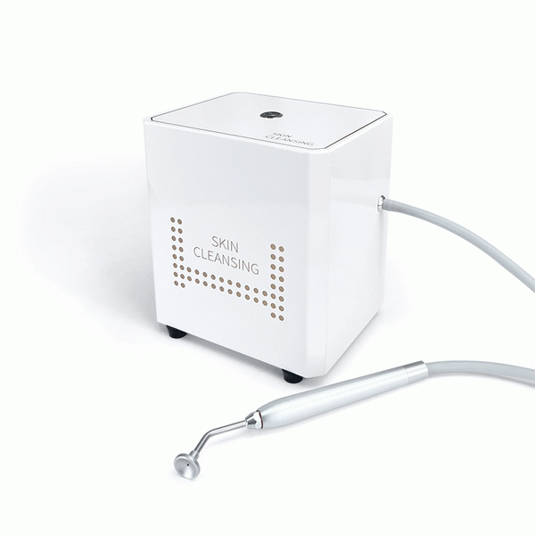 beauty cleansing machine
