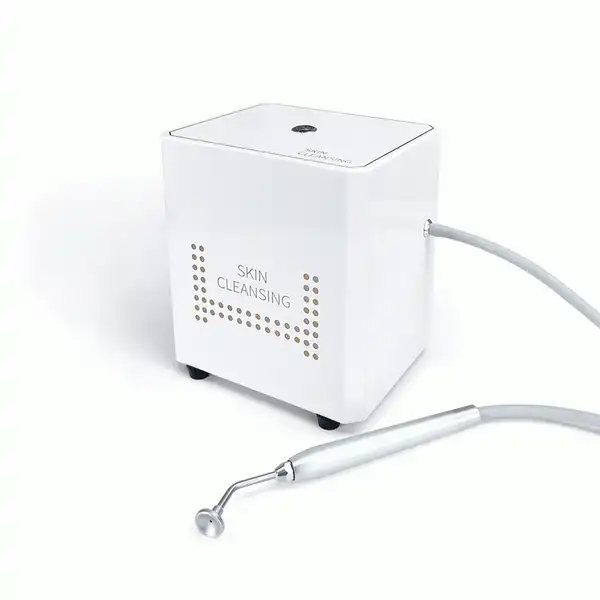 beauty cleansing machine
