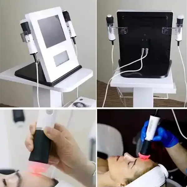 best 3 in 1 oxygen facial machine for estheticians