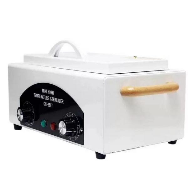 best tool sterilizer for salon use