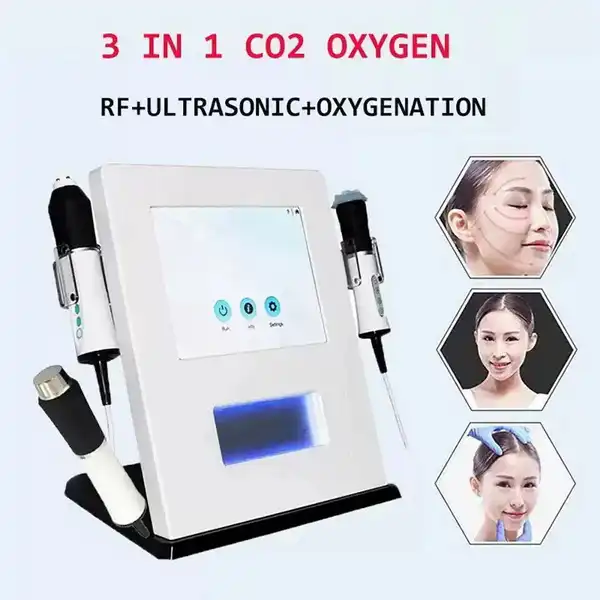 1 oxygen facial machine multifunction oxygen facial machine