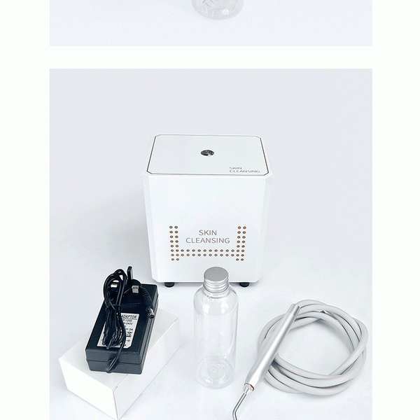 portable skin cleansing tool for travel