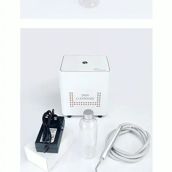 portable skin cleansing tool for travel