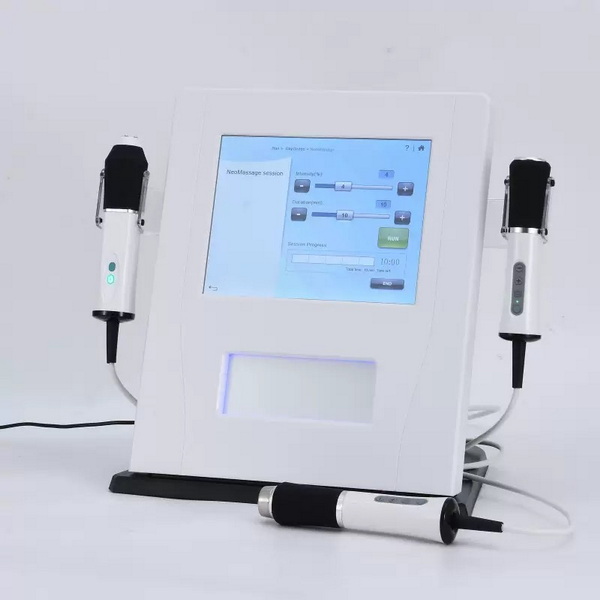 skin hydration and exfoliation system