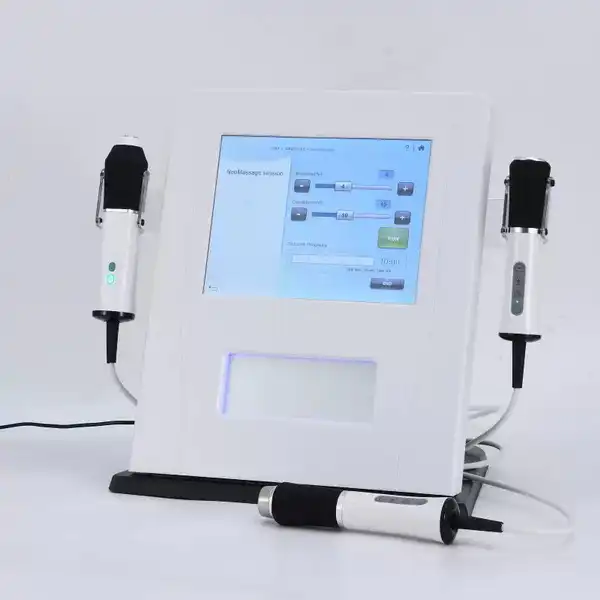 1 oxygen facial machine skin hydration exfoliation system