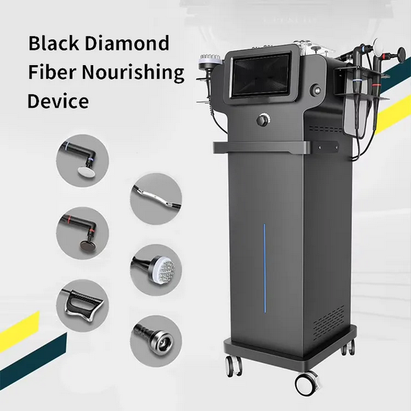 skin rejuvenation RF device