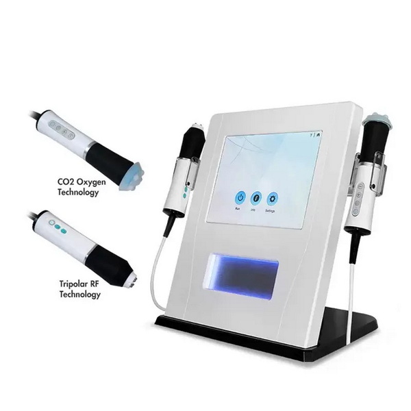 spa facial treatment machine