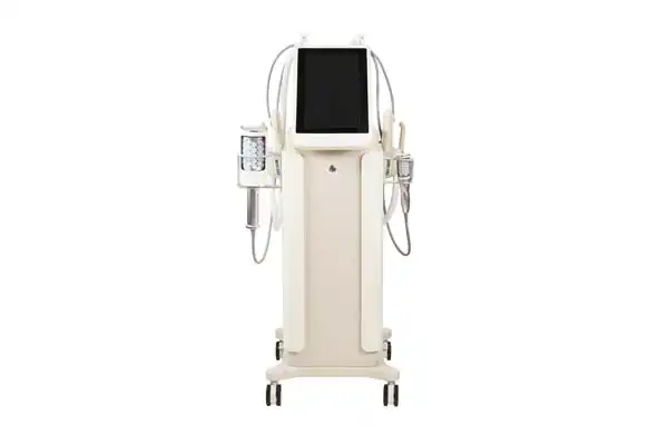 professional hifem machine electromagnetic body sculpting machine