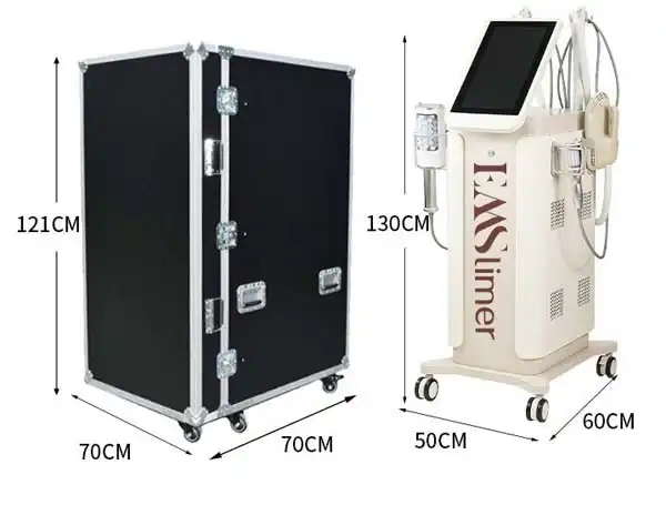 professional hifem machine hi emt body contouring