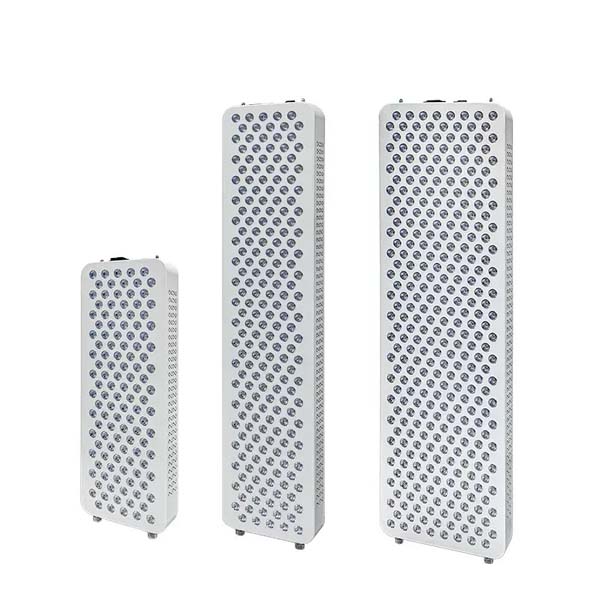 LED light therapy machine