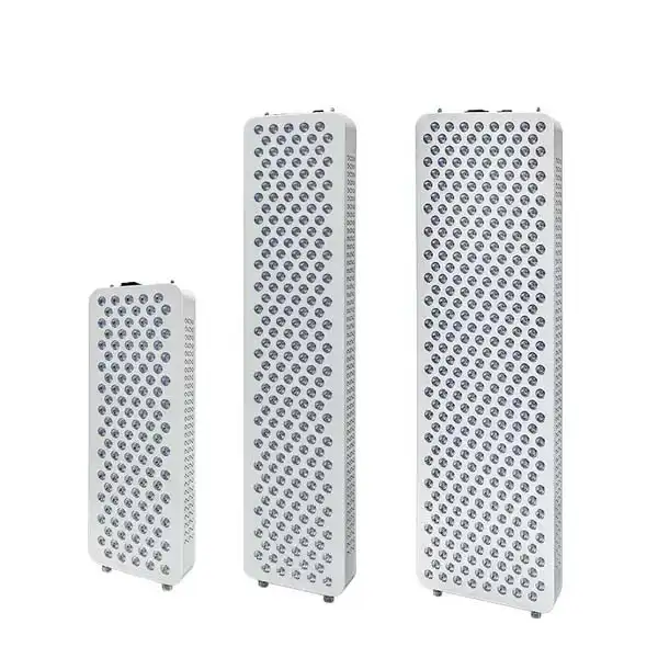 red light therapy panel led light therapy machine