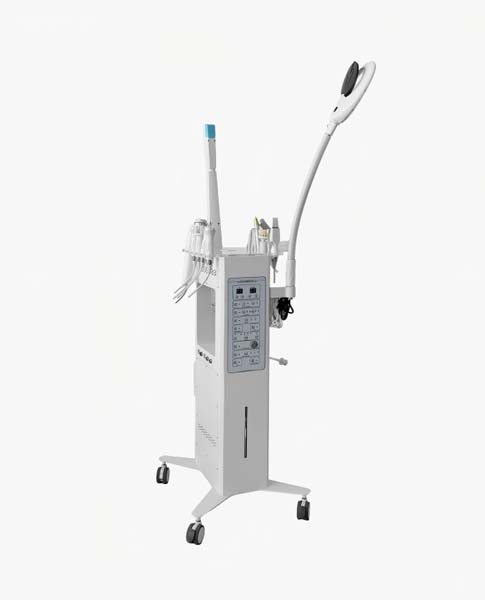 Multifunction Beauty Machine for Salon