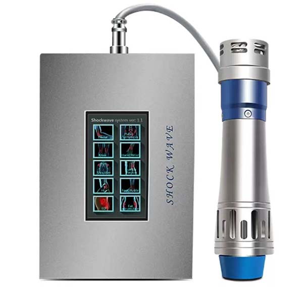 Pain relief therapy device
