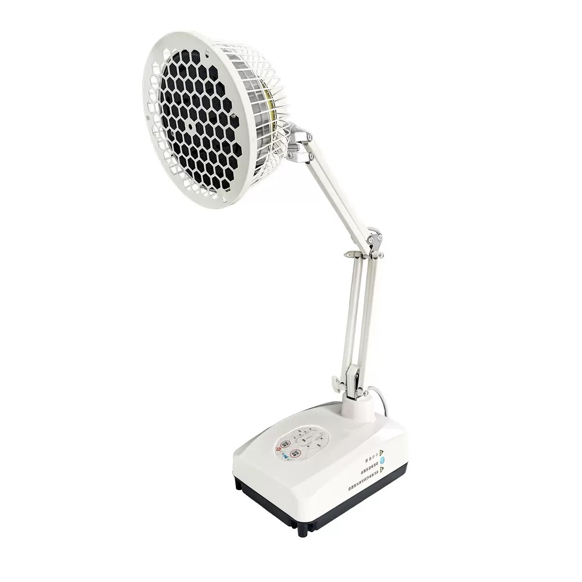 far infrared light