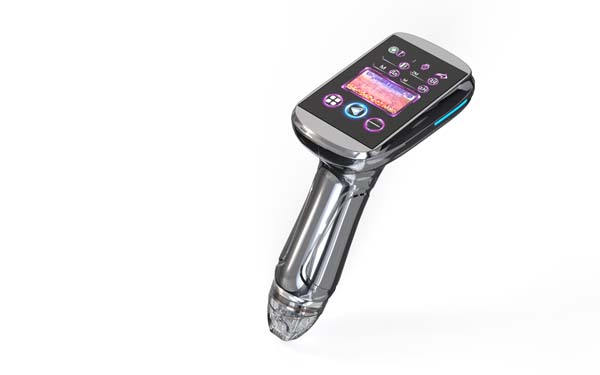 Dermal RF microneedling
