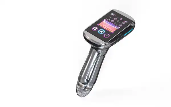 gold rf microneedling machine dermal rf microneedling