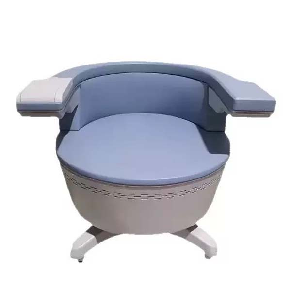HIEMT Chair for body contouring