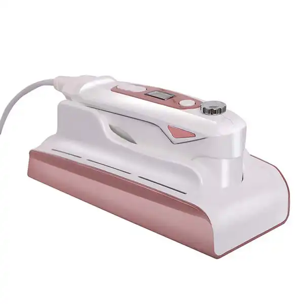 invasive skin tightening rejuvenation high intensity focused