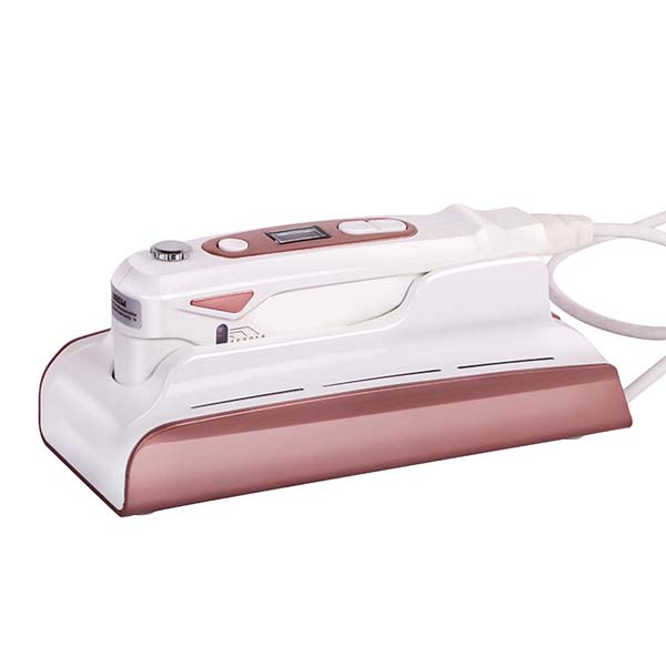 Professional HiFU skin therapy