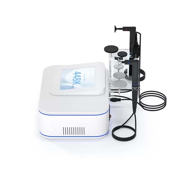 RF anti-aging equipment