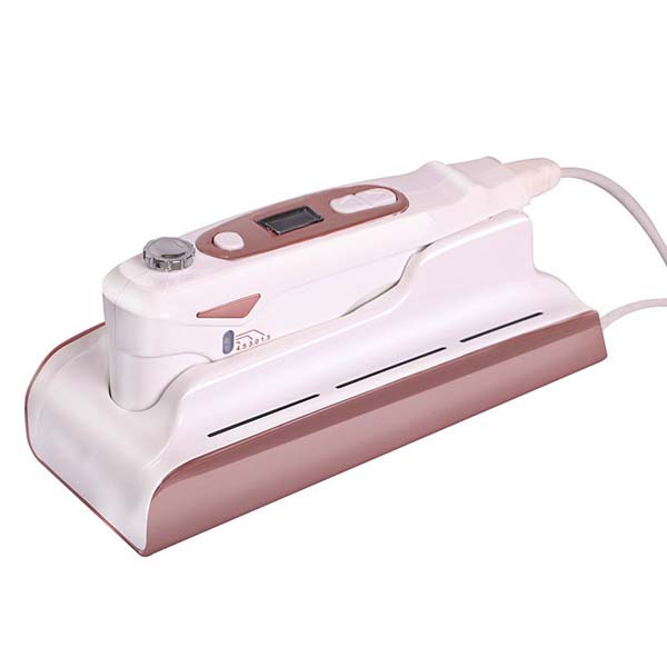 Ultrasound for skin tightening